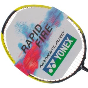 Yonex NanoFlare 370 Speed Yonex NanoFlare 370 Speed Badminton Racket