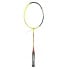 Select a Racket Color: Yellow