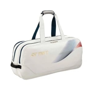 Yonex Olympic Limited Edition Pro Kitbag yonex le Edition rectangle kitbag
