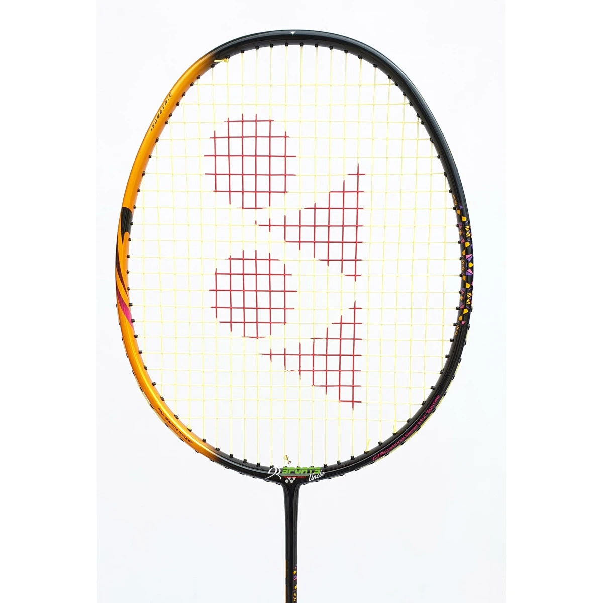Buy Yonex Astrox Smash Badminton Racket