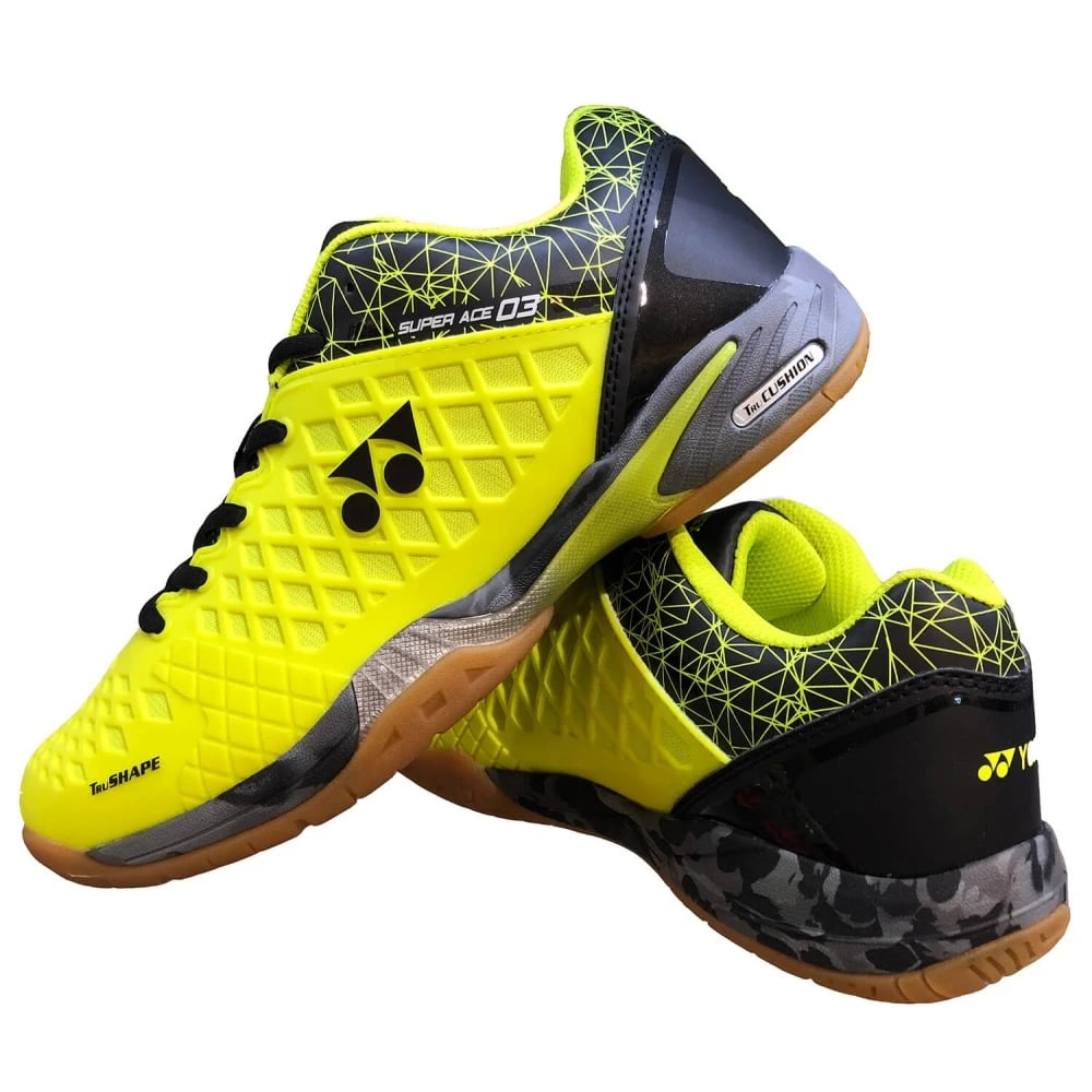 Yonex Badminton Shoes  Super Ace 03
