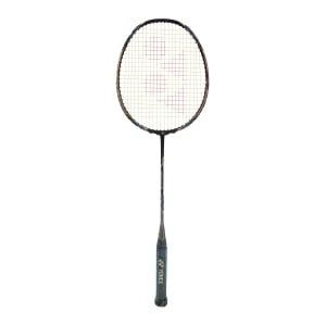 Yonex Voltric 5 Badminton Racket (Black/Blue)