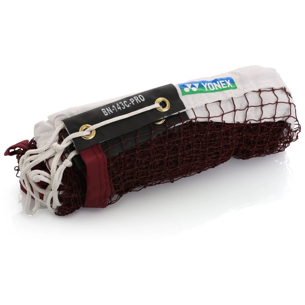 Yonex Badminton Net 143C Pro -  Nylon