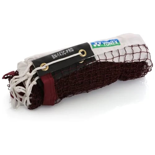 Yonex Badminton Net 143C Pro -  Nylon