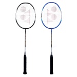 Yonex ZR 100 Light (Pack of 2) Badminton Racket