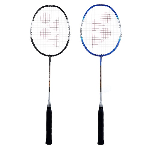 Yonex ZR 100 Light (Pack of 2) Badminton Racket