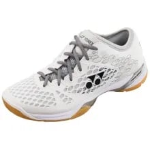 Yonex SHB 03ZM Badminton Shoes - White Yonex SHB 03ZM Badminton Shoes - White