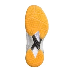 Yonex SHB 03ZM Badminton Shoes - White Yonex SHB 03ZM Badminton Shoes - White