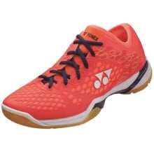 Yonex SHB 03ZM Badminton Shoes - Rose Gold