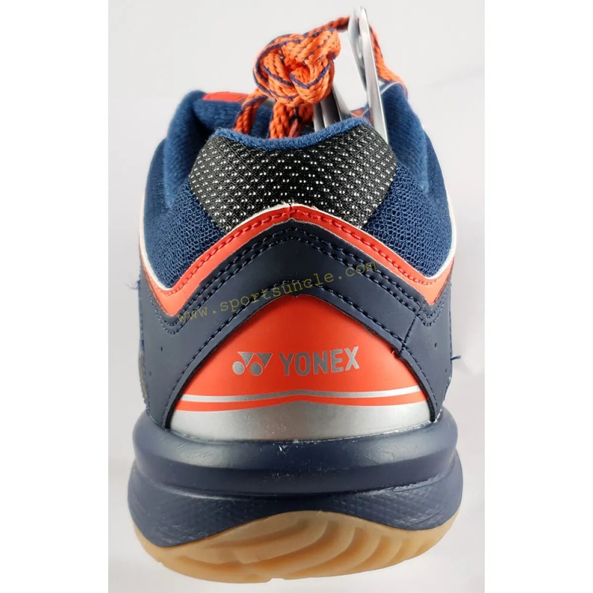 Yonex Power Cushion 36 Wide Badminton Shoes - Sportsuncle