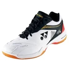 Yonex Power Cushion Plus 65 X2 Badminton Shoes Yonex 65 X2 Wide Power Cushion Badminton Shoes