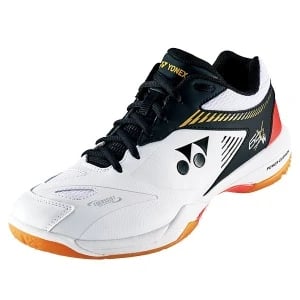 Yonex Power Cushion Plus 65 X2 Badminton Shoes Yonex 65 X2 Wide Power Cushion Badminton Shoes
