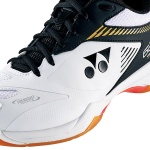 Yonex 65 X2 Wide Power Cushion Badminton Shoes