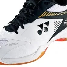 Yonex Power Cushion Plus 65 X2 Badminton Shoes Yonex 65 X2 Wide Power Cushion Badminton Shoes