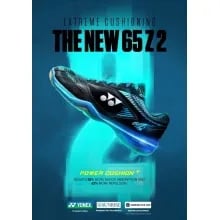 Yonex Power Cushion Plus 65Zmen Badminton Shoes Yonex 65 Z Men Power Cushion Badminton Shoes