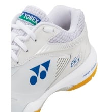 Power Cushion Plus 65Z2men white Badminton Shoes Yonex 65 Z2 White Badminton Shoes
