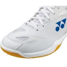 Power Cushion Plus 65Z2men white Badminton Shoes Yonex 65 Z2 White Badminton Shoes