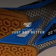 Yonex Power Cushion Plus 65Zmen Badminton Shoes Yonex 65 Z Men Power Cushion Badminton Shoes