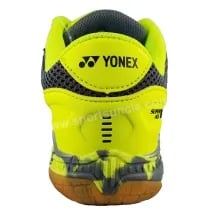 Yonex Super Ace 5 Badminton Shoes