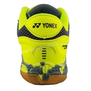 Yonex Super Ace 5 Badminton Shoes