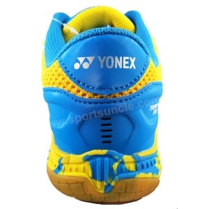 Yonex Super Ace 5 Badminton Shoes