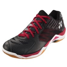 Yonex SHB Comfort Z MEN Badminton Shoes - BLACK