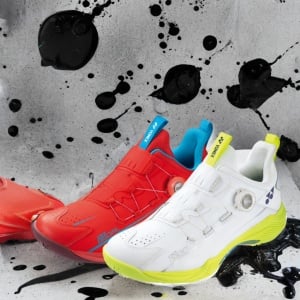 Yonex Power Cushion 88 Dial 2 Badminton Shoes Yonex Power Cushion 88 Dial 2 Badminton Shoes
