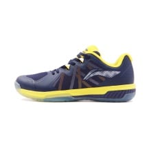 LiNing Dual Cloud Light Advanced Badminton Shoes
