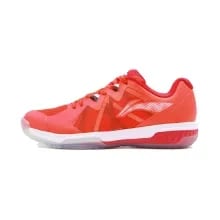 LiNing Dual Cloud Light Advanced Badminton Shoes