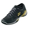 Yonex  Eclipsion Z Men Badminton Shoes - Black/Gold- 2020 Edition