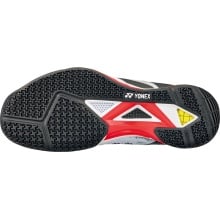 Yonex Eclipsion Z3 Wide Badminton Shoes White-Black Yonex Eclipsion Z3 Wide Badminton Shoes