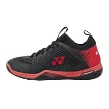 Yonex Eclipsion Z2 Badminton Shoes Red-Black Yonex Eclipsion Z2 Badminton Shoes