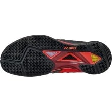 Yonex Eclipsion Z2 Badminton Shoes Red-Black Yonex Eclipsion Z2 Badminton Shoes