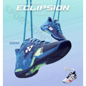 Yonex Eclipsion Z3 Badminton Shoes Blue Yonex Eclipsion Z3 Badminton Shoes