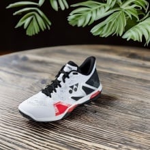 Yonex Eclipsion Z3 Wide Badminton Shoes White-Black Yonex Eclipsion Z3 Wide Badminton Shoes