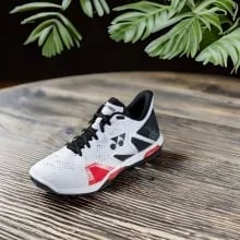 Yonex Eclipsion Z3 Wide Badminton Shoes White-Black Yonex Eclipsion Z3 Wide Badminton Shoes