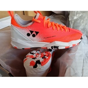 Yonex tennis shoes fusion rev4 shoes Yonex Fusion Rev4 Mens Tennis Shoes
