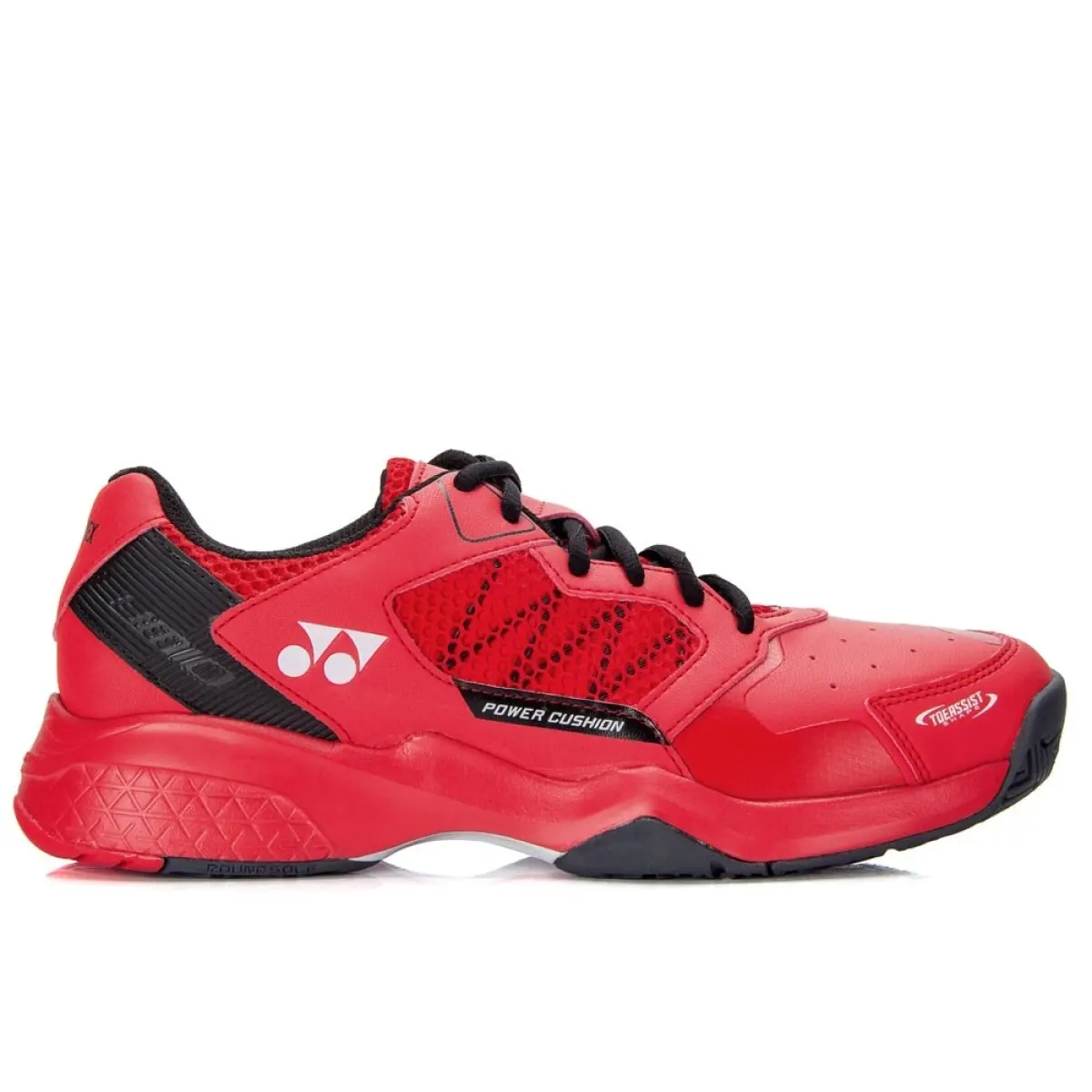 Yonex Power Cushion Lumio 2 Mens Tennis Shoes Toe Assist Shape Court Shoes 