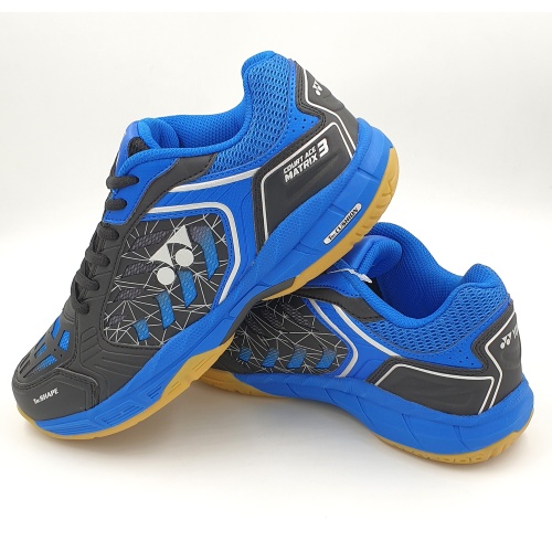 Yonex Court Ace Matrix 3 Badminton Shoes