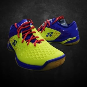 Yonex SHB 03ZM - LCW Badminton Shoes - Yellow Yonex SHB 03ZM - LCW Badminton Shoes - Yellow