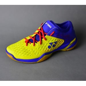 Yonex SHB 03ZM - LCW Badminton Shoes - Yellow Yonex SHB 03ZM - LCW Badminton Shoes - Yellow