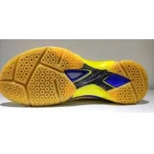 Yonex SHB 03ZM - LCW Badminton Shoes - Yellow Yonex SHB 03ZM - LCW Badminton Shoes - Yellow