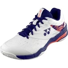 SHB 57EX Badminton Shoes in different colors SHB 57EX Badminton Shoes