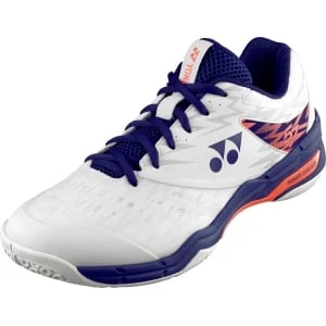 SHB 57EX Badminton Shoes in different colors SHB 57EX Badminton Shoes