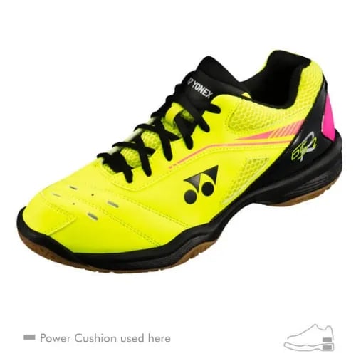 Yonex Badminton Shoes Power Cushion