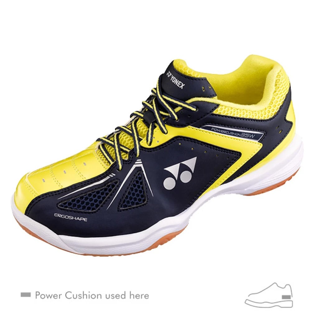 Yonex Power Cushion 35W Badminton Shoes