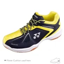 Yonex Power Cushion 35W Badminton Shoes Yonex Power Cushion 35W Badminton Shoes