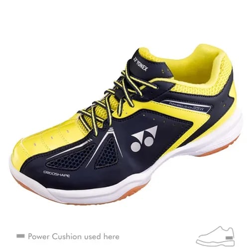 Yonex Power Cushion 35W Badminton Shoes