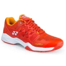Yonex Power Cushion Sonicage All Court Shoes Yonex Power Cushion Sonicage All Court Shoes
