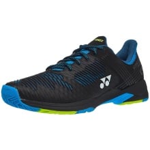 Yonex Power Cushion Sonicage 2 Wide Tennis Shoes